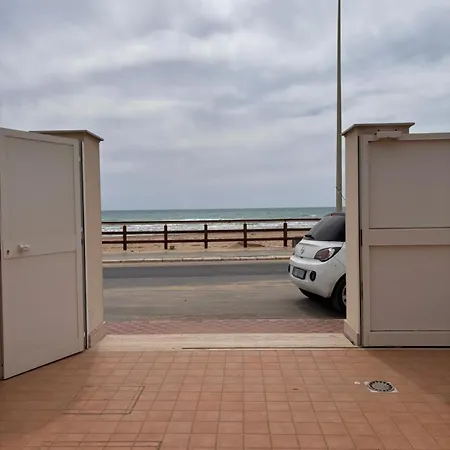 Paradiso Sulla Riviera