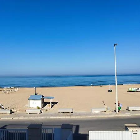 Paradiso Sulla Riviera *