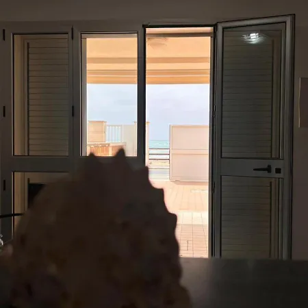 Ferienhaus Paradiso Sulla Riviera Scoglitti