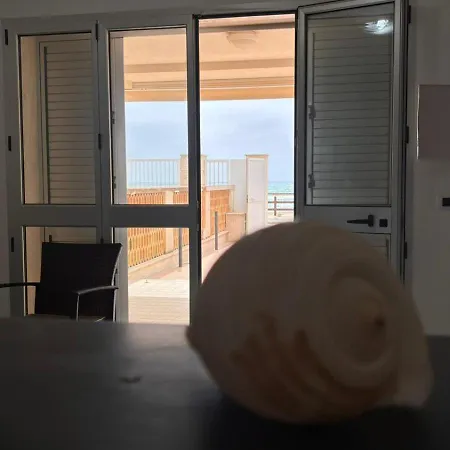 Paradiso Sulla Riviera