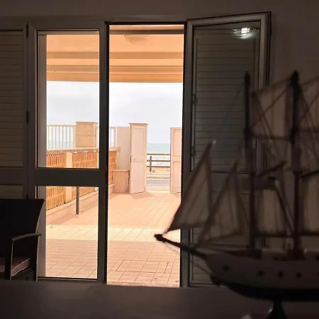 Paradiso Sulla Riviera Ferienhaus