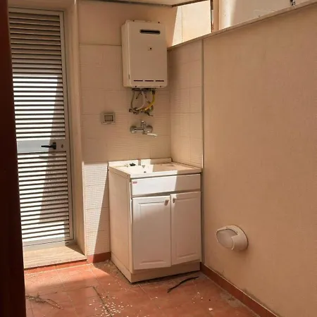 Ferienhaus Paradiso Sulla Riviera Scoglitti